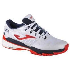JOMA Tennisschuhe T.Slam Men 2202 TSLAMS2202P Tennisschuhe - Weiß