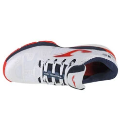 JOMA Tennisschuhe T.Slam Men 2202 TSLAMS2202P Tennisschuhe - Weiß -Mode-Sneaker-Shop 28782809 03
