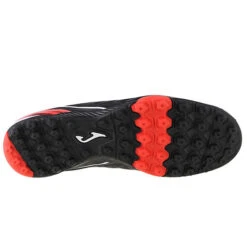 JOMA Turfschuhe Aguila 2241 TF AGUW2241TF Fußballschuhe - Schwarz -Mode-Sneaker-Shop 28782834 04