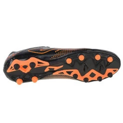 JOMA Fußballschuhe Xpander 2201 FG XPAW2201FG Fußballschuhe - Schwarz -Mode-Sneaker-Shop 28782893 04