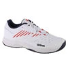 Wilson Tennisschuhe Kaos Comp 3.0 WRS328740 Tennisschuhe - Weiß -Mode-Sneaker-Shop 28782914 01