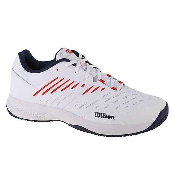 Wilson Tennisschuhe Kaos Comp 3.0 WRS328740 Tennisschuhe - Weiß 3 Wilson Tennisschuhe Kaos Comp 3.0 WRS328740 Tennisschuhe - Weiß