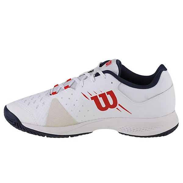Wilson Tennisschuhe Kaos Comp 3.0 WRS328740 Tennisschuhe - Weiß 4 Wilson Tennisschuhe Kaos Comp 3.0 WRS328740 Tennisschuhe - Weiß – Bild 2