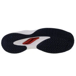 Wilson Tennisschuhe Kaos Comp 3.0 WRS328740 Tennisschuhe - Weiß 9 Wilson Tennisschuhe Kaos Comp 3.0 WRS328740 Tennisschuhe - Weiß -Mode-Sneaker-Shop 28782914 04