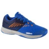 Wilson Tennisschuhe Kaos Comp 3.0 WRS328750 Tennisschuhe - Blau -Mode-Sneaker-Shop 28782922 01