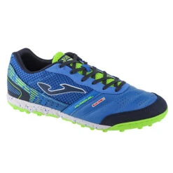 JOMA Turfschuhe Mundial 2204 TF MUNS2204TF Fußballschuhe - Blau