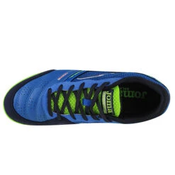 JOMA Turfschuhe Mundial 2204 TF MUNS2204TF Fußballschuhe - Blau -Mode-Sneaker-Shop 28783089 03
