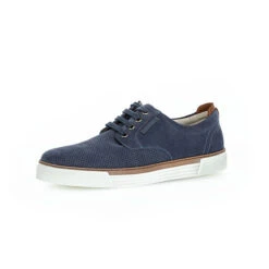 Pius Gabor 0460.15.13 Sneakers Low - Blau