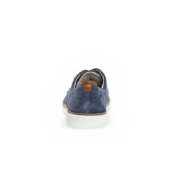 Pius Gabor 0460.15.13 Sneakers Low - Blau -Mode-Sneaker-Shop 28783263 04