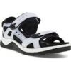 ECCO Offroad Outdoorsandalen -Mode-Sneaker-Shop 28784415 01