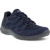 ECCO Terracruise Lt M Sportliche Halbschuhe - Dunkelblau -Mode-Sneaker-Shop 28784635 01