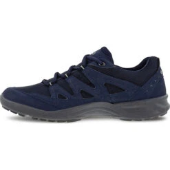 ECCO Terracruise Lt M Sportliche Halbschuhe - Dunkelblau -Mode-Sneaker-Shop 28784635 04