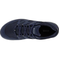ECCO Terracruise Lt M Sportliche Halbschuhe - Dunkelblau -Mode-Sneaker-Shop 28784635 06