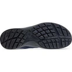ECCO Terracruise Lt M Sportliche Halbschuhe - Dunkelblau -Mode-Sneaker-Shop 28784635 07
