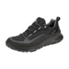 ECCO Ult-trn M Sportliche Halbschuhe - Schwarz 2 ECCO Ult-trn M Sportliche Halbschuhe - Schwarz -Mode-Sneaker-Shop 28784636 01