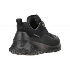 ECCO Ult-trn M Sportliche Halbschuhe - Schwarz -Mode-Sneaker-Shop 28784636 07