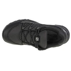 Salomon Trekkingschuhe Barrakee 2 W 413431 Trekkingschuhe - Grau 8 Salomon Trekkingschuhe Barrakee 2 W 413431 Trekkingschuhe - Grau -Mode-Sneaker-Shop 28850978 03