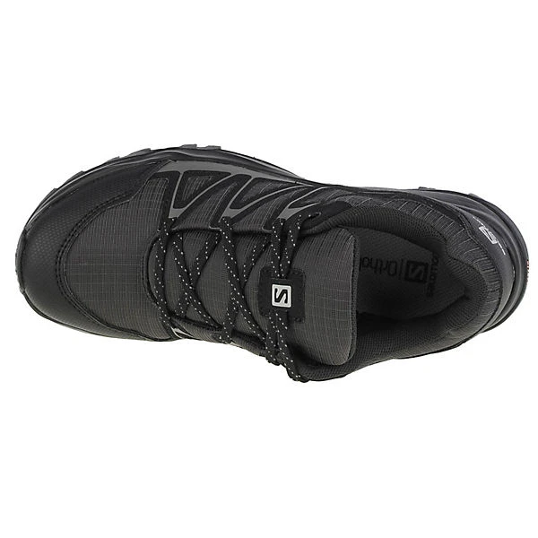 Salomon Trekkingschuhe Barrakee 2 W 413431 Trekkingschuhe - Grau 5 Salomon Trekkingschuhe Barrakee 2 W 413431 Trekkingschuhe - Grau – Bild 3