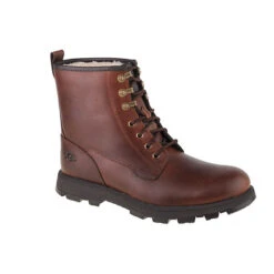 Ugg Wanderschuhe Kirkson Boot 1120992-CLTH Wanderschuhe - Braun