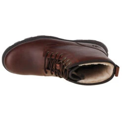 Ugg Wanderschuhe Kirkson Boot 1120992-CLTH Wanderschuhe - Braun -Mode-Sneaker-Shop 28880653 03