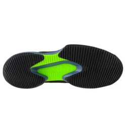 Wilson Tennisschuhe Kaos Swift WRS328970 Tennisschuhe - Schwarz -Mode-Sneaker-Shop 28880701 04