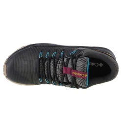 Columbia Trekkingschuhe Trailstorm WP 1938891367 Trekkingschuhe - Grau 8 Columbia Trekkingschuhe Trailstorm WP 1938891367 Trekkingschuhe - Grau -Mode-Sneaker-Shop 28880761 03