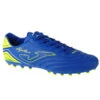 JOMA Fußballschuhe Aguila 2204 AG AGUW2204AG Fußballschuhe - Blau -Mode-Sneaker-Shop 28880851 01