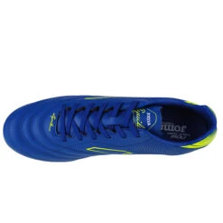 JOMA Fußballschuhe Aguila 2204 AG AGUW2204AG Fußballschuhe - Blau -Mode-Sneaker-Shop 28880851 03