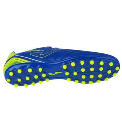 JOMA Fußballschuhe Aguila 2204 AG AGUW2204AG Fußballschuhe - Blau -Mode-Sneaker-Shop 28880851 04