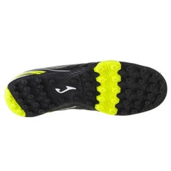 JOMA Turfschuhe Aguila 2241 TF AGUS2241TF Fußballschuhe - Schwarz -Mode-Sneaker-Shop 28880852 04