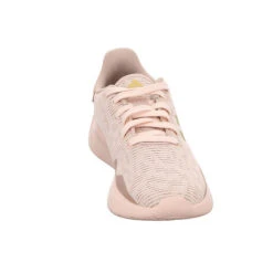 ADIDAS Damen Laufschuhe Puremotion 2.0 Sneaker Freizeit Sport Schuhe Textil Uni Laufschuhe - Weiß -Mode-Sneaker-Shop 28881504 03