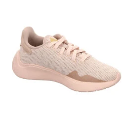ADIDAS Damen Laufschuhe Puremotion 2.0 Sneaker Freizeit Sport Schuhe Textil Uni Laufschuhe - Weiß -Mode-Sneaker-Shop 28881504 06