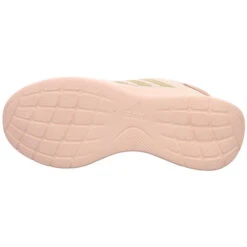 ADIDAS Damen Laufschuhe Puremotion 2.0 Sneaker Freizeit Sport Schuhe Textil Uni Laufschuhe - Weiß -Mode-Sneaker-Shop 28881504 09