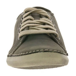 Halb-Schuhe - Braun -Mode-Sneaker-Shop 28886642 05