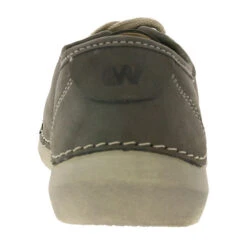 Halb-Schuhe - Braun -Mode-Sneaker-Shop 28886642 06