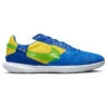 Nike Fußballschuhe - Blau -Mode-Sneaker-Shop 28890597 01
