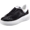 Armani Exchange Sneakers Low