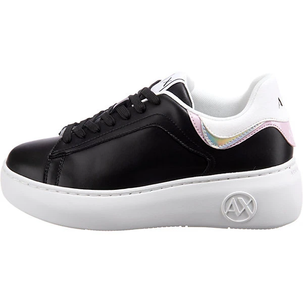 Armani Exchange Sneakers Low 4 Armani Exchange Sneakers Low – Bild 2