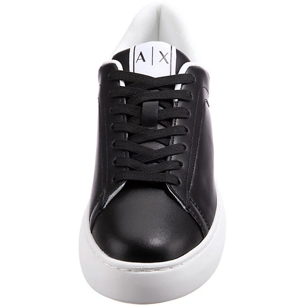Armani Exchange Sneakers Low 5 Armani Exchange Sneakers Low – Bild 3