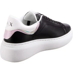 Armani Exchange Sneakers Low 11 Armani Exchange Sneakers Low -Mode-Sneaker-Shop 28898063 05