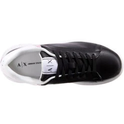 Armani Exchange Sneakers Low 12 Armani Exchange Sneakers Low -Mode-Sneaker-Shop 28898063 06