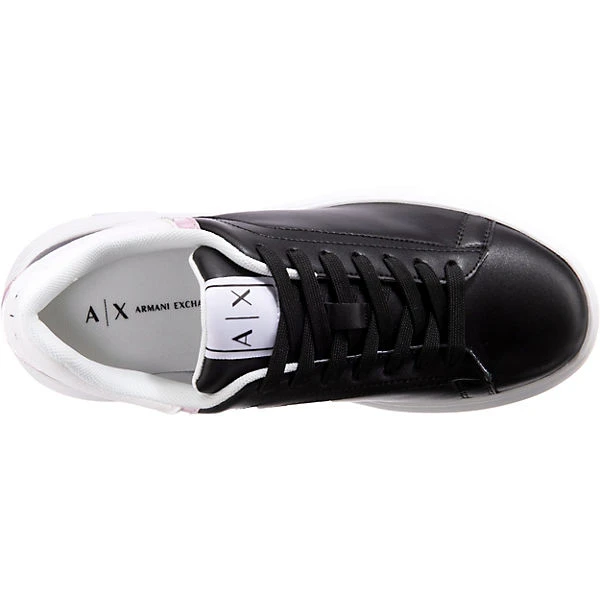 Armani Exchange Sneakers Low 7 Armani Exchange Sneakers Low – Bild 5