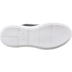 Armani Exchange Sneakers Low 13 Armani Exchange Sneakers Low -Mode-Sneaker-Shop 28898063 07