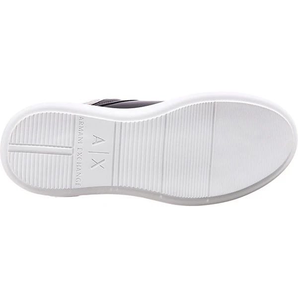 Armani Exchange Sneakers Low 8 Armani Exchange Sneakers Low – Bild 6