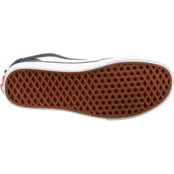 Vans Filmore Sneakers Low - Blau/weiß -Mode-Sneaker-Shop 28899319 07