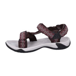 CMP Hamal Wmn Hiking Sandal Outdoorsandalen -Mode-Sneaker-Shop 28910935 03