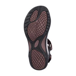 CMP Hamal Wmn Hiking Sandal Outdoorsandalen -Mode-Sneaker-Shop 28910935 06