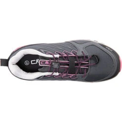 CMP Atik Wmn Trail Running Shoes Trailrunningschuhe -Mode-Sneaker-Shop 28910943 06