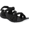 Jack Wolfskin Lakewood Ride Sandal Outdoorsandalen