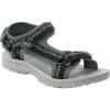 Jack Wolfskin Wave Breaker Outdoorsandalen